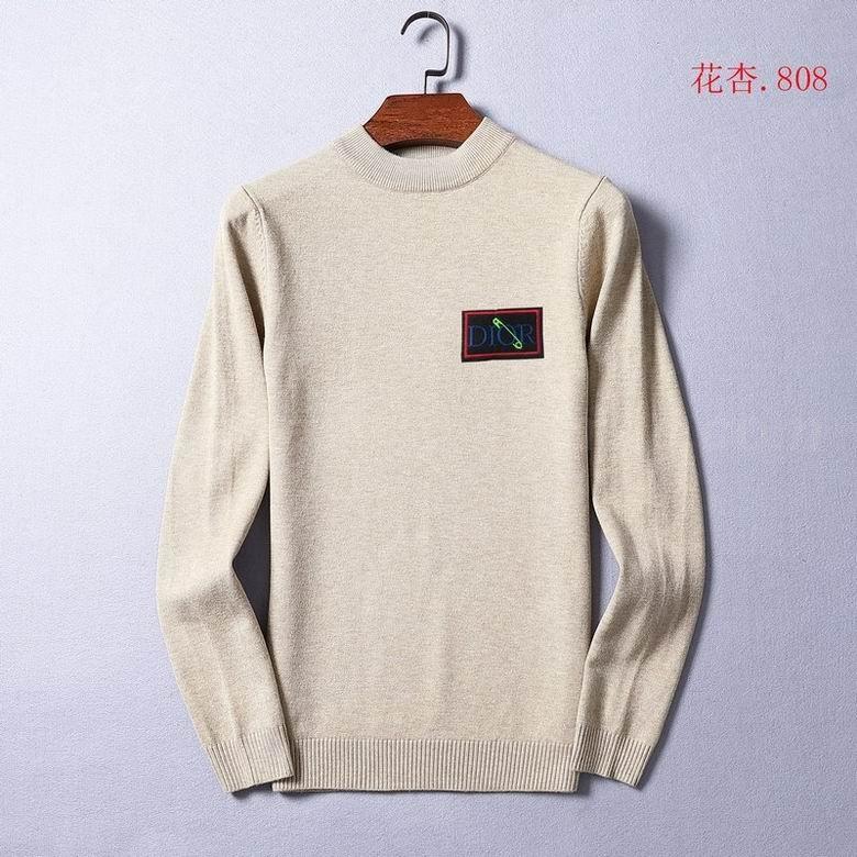 DIOR Men's Sweater 81